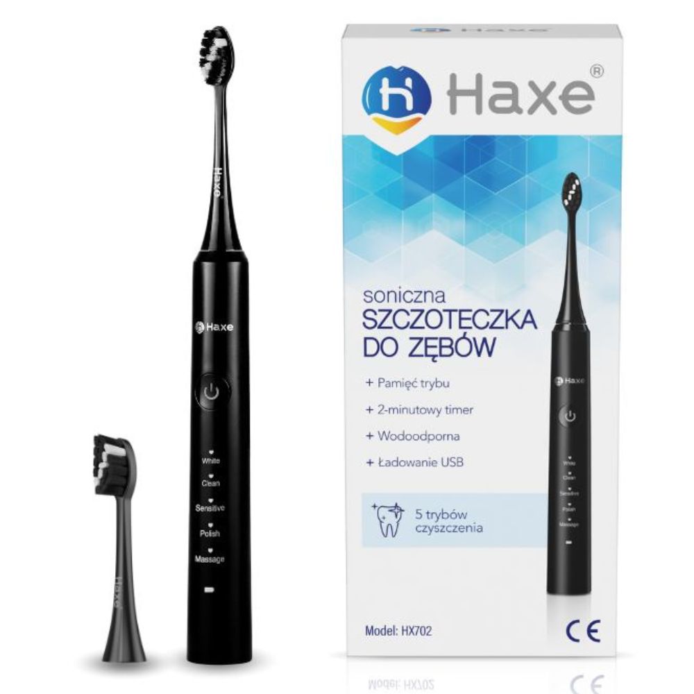 Zawartość opakowania